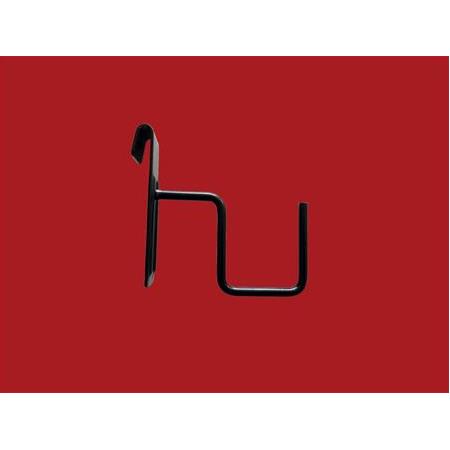 Telli Panolar için Tüfeklik Sunum Kancası