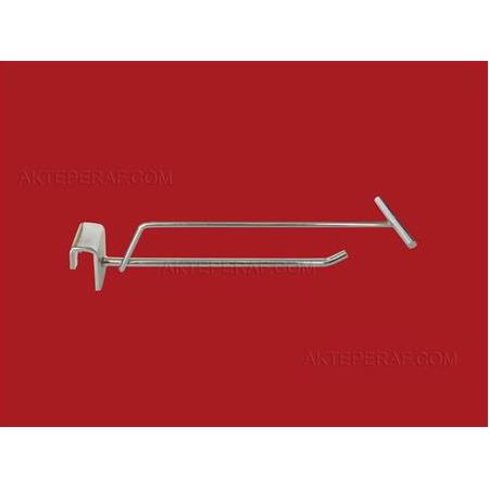 Etiketli Profile Geçme Kanca