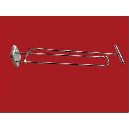 Monte Edilebilir Çift Telli Etiketlik Modüllü Kanca