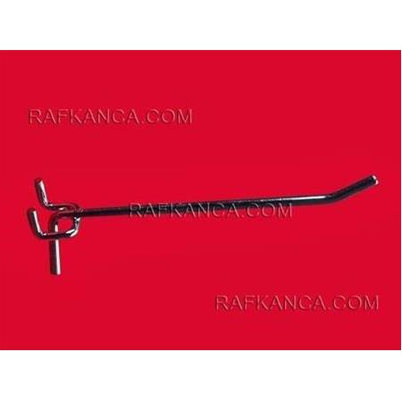 Delikli Pano Kancası