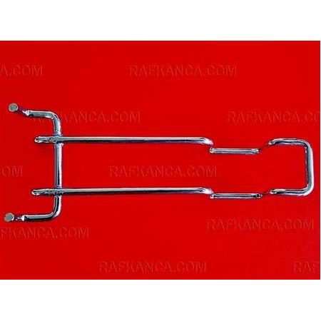 Delikli Pano Olta Tutucu Kanca