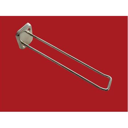 Monte Edilebilir Çift Telli Kanca