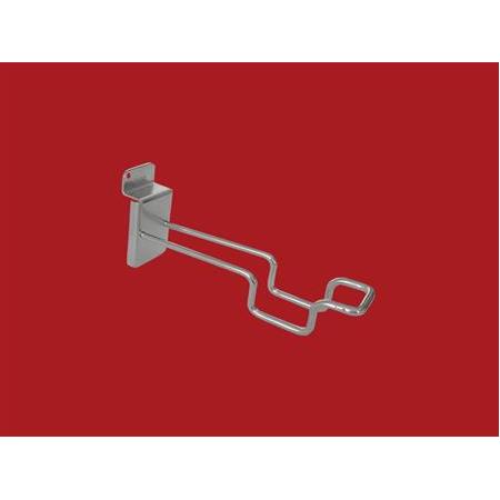 Kanallı Pano Olta Tutucu Kanca