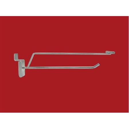 Etiketli Kanallı Pano Kancası Lux Model