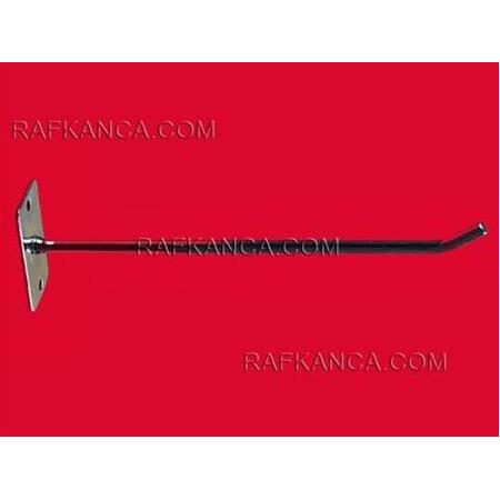 Suntaya Monte Çift Delikli Kanca