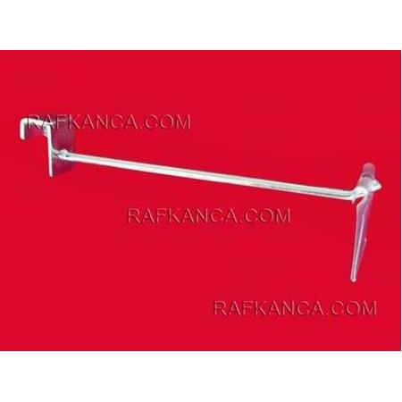 Profile Geçme Kanca Uçtan Etiketli Saclı